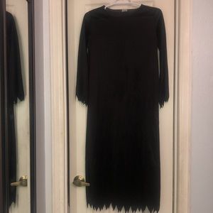 Lomesion Grim Reaper Halloween Costume with Mask